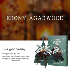 Thẻ thơm treo tủ 8651