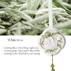 Thẻ thơm S018