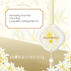 Thẻ thơm S025