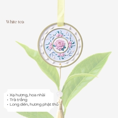 Thẻ thơm S034