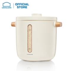 Thùng đựng gạo chân không 7L EJR973WHT