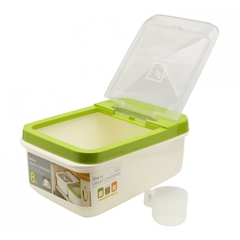 Thùng đựng gạo L&L 8kg HPL530GR