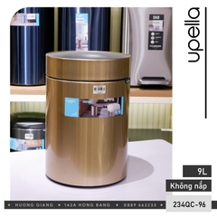 Thùng rác không nắp Upella HX-9L