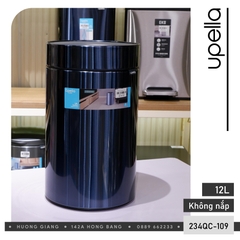 Thùng rác không nắp Upella HX-12L
