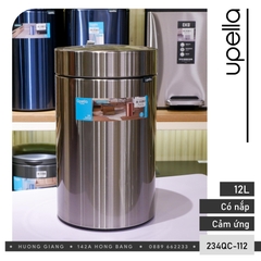 Thùng rác cảm ứng Upella HY-12L