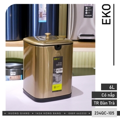 Thùng rác bàn trà 9399-6L