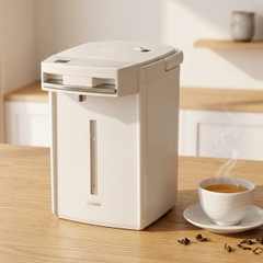 Bình thủy điện thông hơi Tiger 3L PIM J30W