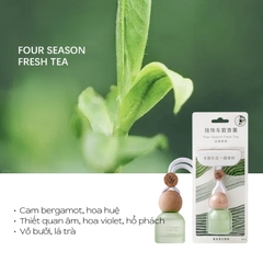 Tinh dầu treo xe oto 8ml 063