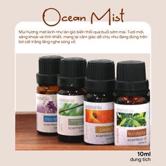 Tinh dầu 10ml Aromania