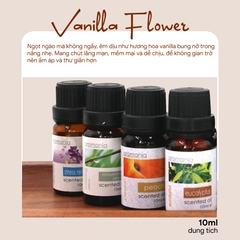 Tinh dầu 10ml Aromania