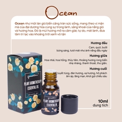 Tinh dầu Yveaton 10ml