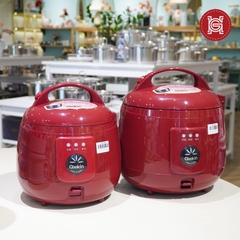 Nồi cơm điện Cookin RM-NA05 0.5L