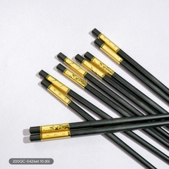 Đũa 2023C-103 gold -27cm