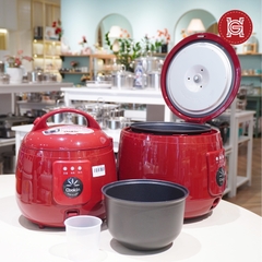 Nồi cơm điện Cookin RM-NA05 0.5L