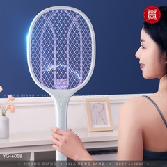 Vợt muỗi điện Yage YG6058