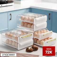Khay đựng trứng kiểu nhật 8011-3