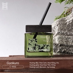 Tinh dầu Soyamoo SM24-C-1002 100ml