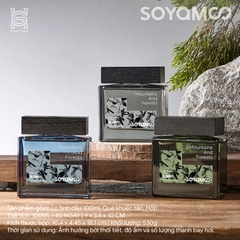 Tinh dầu Soyamoo SM24-C-1002 100ml