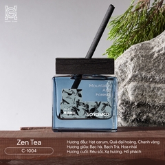 Tinh dầu Soyamoo SM24-C-1004 100ml