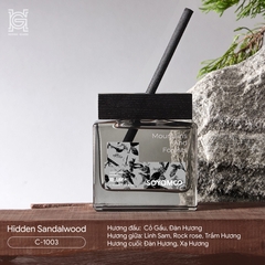 Tinh dầu Soyamoo SM24-C-1003 100ml