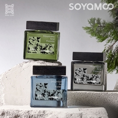 Tinh dầu Soyamoo SM24-C-1003 100ml