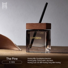 Tinh dầu Soyamoo SM24-C-1012 150ml