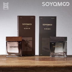 Tinh dầu Soyamoo SM24-C-1011 150ml