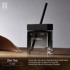 Tinh dầu Soyamoo SM24-C-1011 150ml