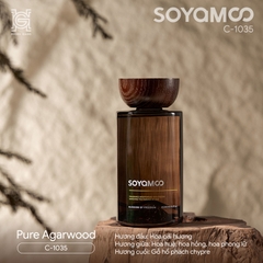 Tinh dầu Soyamoo SM24-C-1035 200ml