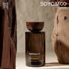 Tinh dầu Soyamoo SM24-C-1035 200ml