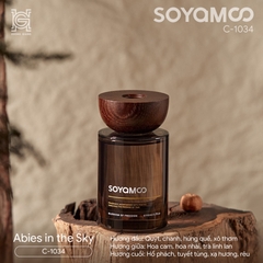 Tinh dầu Soyamoo SM24-C-1034 110ml