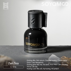 Tinh dầu ô tô Soyamoo SM24-C-1016 100ml