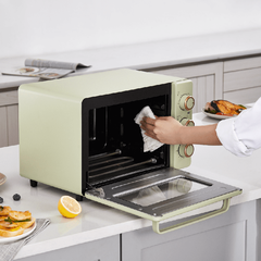 Lò nướng và hấp Bear DKX-C20R5 - 18L