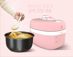 Nồi áp suất Hawonkoo PCH-500 5L