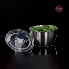 Rổ quay rau tách nước SSP-i34