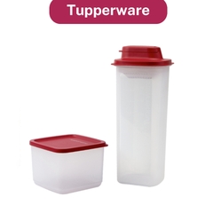 BỘ BÌNH TASTY set GEN II