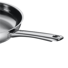 Chảo thép lòng trơn WMF Flanne frying pan 24cm