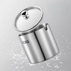 Bộ gia vị inox CCKO CK9982