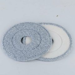 Bộ 2 miếng bông lau cao cấp Kaiyo