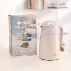 Bình ủ nhiệt có phin lọc SUS304