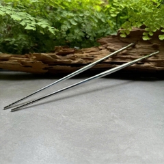 Đũa xào nấu inox chockmen