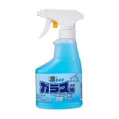 Xịt lau kính dạng bọt chai 300ml