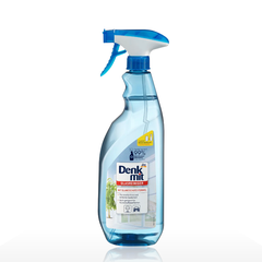 Xịt lau và vệ sinh kính Denkmit TR08