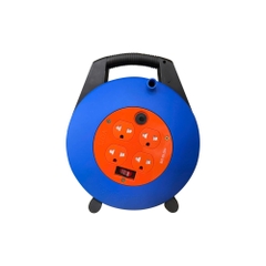 Ổ cắm dây 10Mx2 15A XTD10-2 -15A