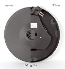 Ấm siêu tốc Gali GL-0050 5L