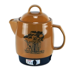 Ấm điện sắc thuốc Gali GL-1801 3.3L