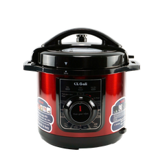 Nồi áp suất điện đa năng Gali GL1606K 6L