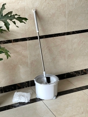 Chổi lau nhà xô tròn M2