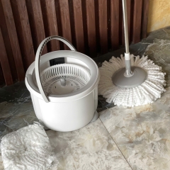 Chổi lau nhà xô tròn M2