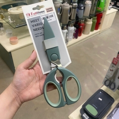 Kéo đa năng có nắp Fulhome FH79322